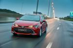 Toyota Corolla XR 2019 года (ZA)